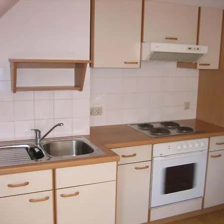 Privatunterkunft - Monteurzimmer *