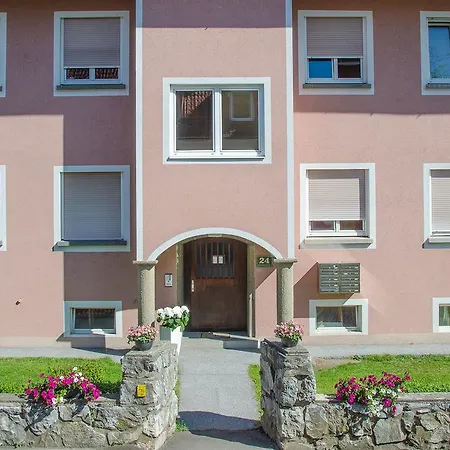 Privatunterkunft - Monteurzimmer