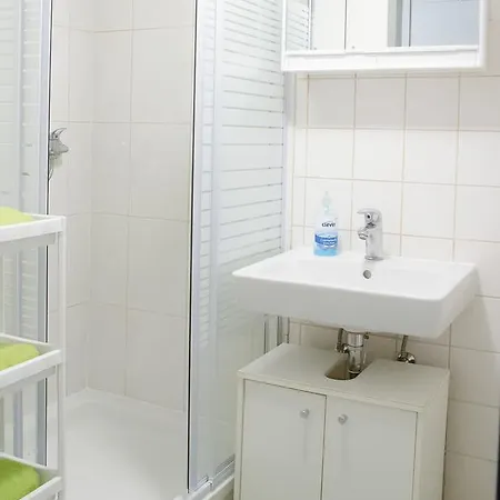 - Monteurzimmer Privatunterkunft *