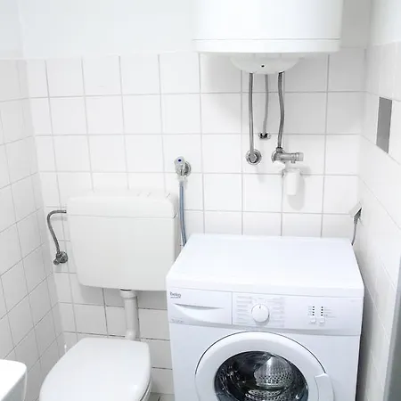 - Monteurzimmer Privatunterkunft Graz