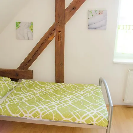 Privatunterkunft - Monteurzimmer